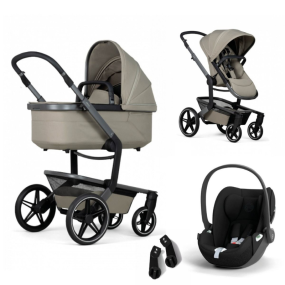 Joolz Kinderwagen 3 In 1 Day5 Sage Green