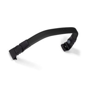 Joolz Aer2 Foldable Bumper Bar Black Carbon