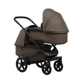 Joolz Geo5 Tweeling Kinderwagen | Hazel Brown
