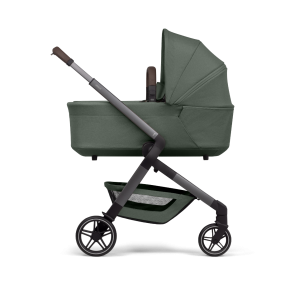 Joolz Kinderwagen 2 In 1 Hub2 Forest Green