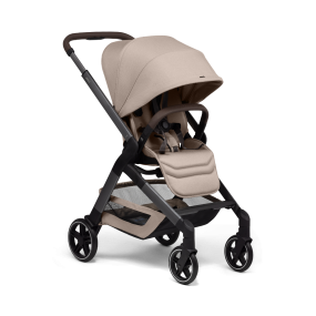 Joolz Kinderwagen Hub2 Sandy Taupe 