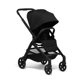 Joolz Kinderwagen Hub2 Space Black