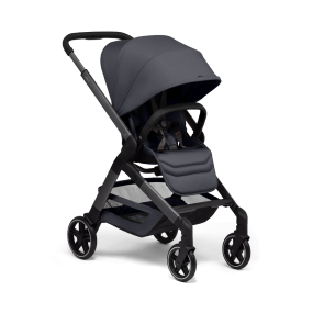 Joolz Kinderwagen Hub2 Stone Grey