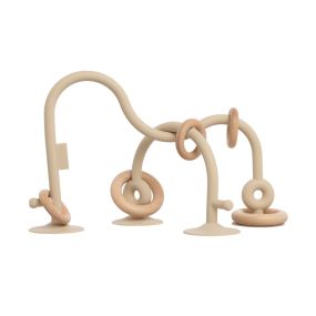 Baby's Only Kralenspiraal Warm Linen - 2-pack