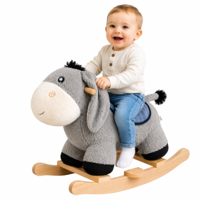 Cabino Hobbeldier Ezel