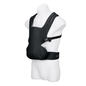 Cybex Draagzak Beyla Twist Lavastone Black