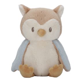 Little Dutch Knuffel Uil Forest Friends GRS