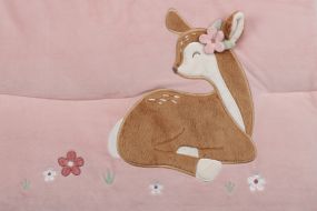 Little Dutch Boxkleed 80x100 cm Fairy Garden GRS