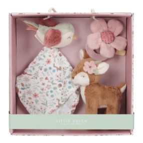 Little Dutch Giftset Knuffels Fairy Garden GRS