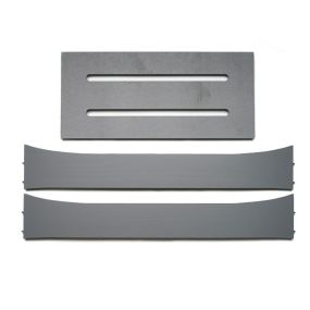 Leander junior extension kit grey