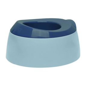 Luma Potje Iron Taupe