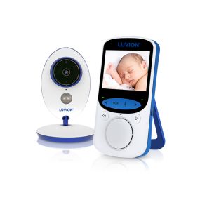 LUVION® Babyfoon Easy Plus 2