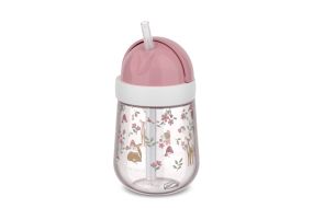 Mepal Rietjesbeker Mio 300 ml Fairy Garden