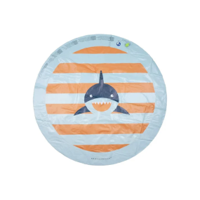 Swim Essentials Waterspeelmat Shark