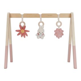 Nijntje Babygym Lucky Blossom
