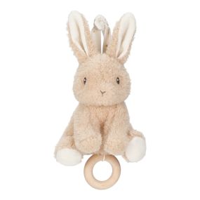 Little Dutch Muziekdoosje Baby Bunny