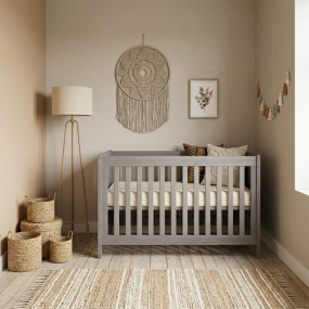 Born Lucky Baby Bed Nevada