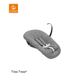 Stokke® Tripp Trapp® Newborn Set™ Anthracite