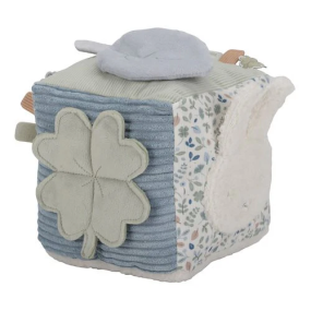 Nijntje Activiteitenkubus Lucky Blossom