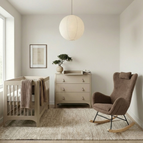 Born Lucky Meegroei Babykamer Nordic 2-Delig