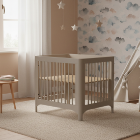 Born Lucky Box Nordic Clay