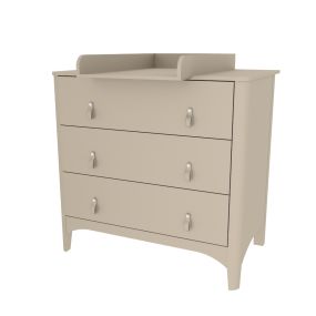 Born Lucky Nordic Commode