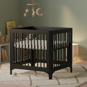 Born Lucky Box Nordic Zwart