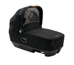 Nuna Autoreiswieg Cari Next Caviar