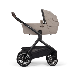 Nuna Kinderwagen 2 in 1 DEMI™ next Chateau (incl. Meerijdplankje)