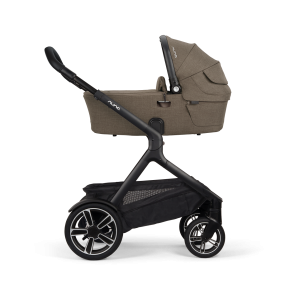 Nuna Kinderwagen 2 in 1 DEMI™ next Pistachio (incl. Meerijdplankje)