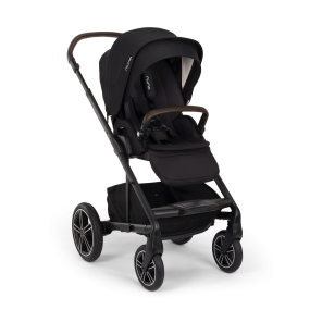 Nuna Kinderwagen MIXX™ next Caviar