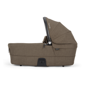 Nuna MIXX™ next Opvouwbare Reiswieg Pistachio