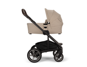 Nuna Kinderwagen 2 in 1 MIXX™ Next Biscotti 