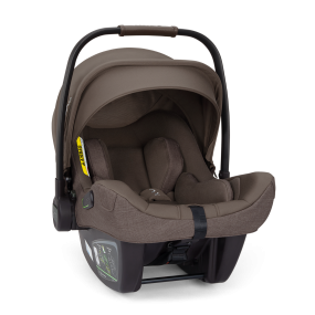 Nuna Autostoel PIPA™ next Chestnut