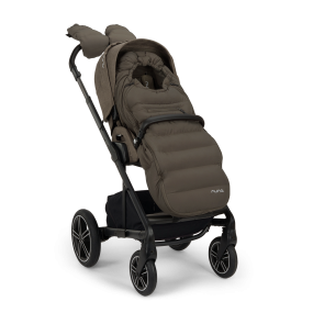 Nuna Winter Kinderwagen Set Pistachio