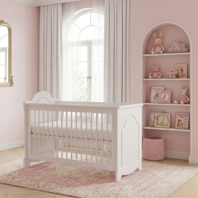 Cabino Ledikant Daphne