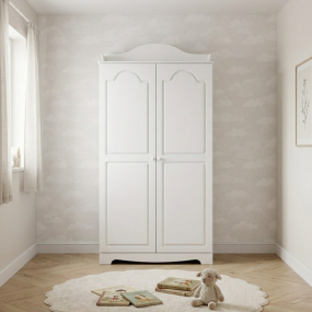 Born Lucky Kledingkast Ohio