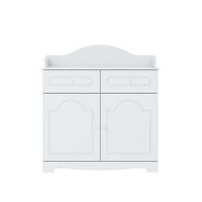 Born Lucky Commode Ohio