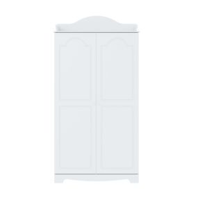 Born Lucky Kledingkast Ohio