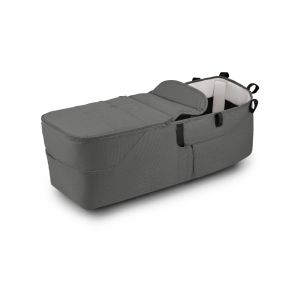Bugaboo Donkey 6 Tweede Reiswieg | Moon Grey