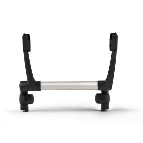 Bugaboo Donkey 6 Autostoel Adapter Mono/Duo Black