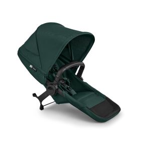 Bugaboo Donkey 6 Duo Uitbreidingsset | Fern Green