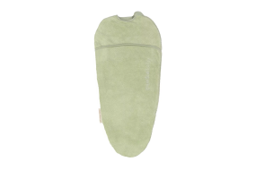 Puckababy Inbakerslaapzak Piep 0/3 M Teddy Olive