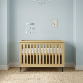Born Lucky Baby Bed Praag
