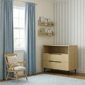 Born Lucky Commode Praag