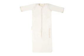 Puckababy Slaapzak 4 Seasons - 6 M/2.5 Y | 100 CM Pure