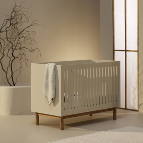 Quax Ledikant Mood Clay 60 x 120 cm