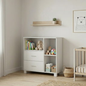 Born Lucky Commode Rio Wit