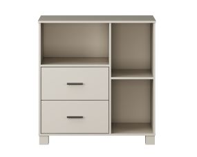 Born Lucky Commode Rio Clay