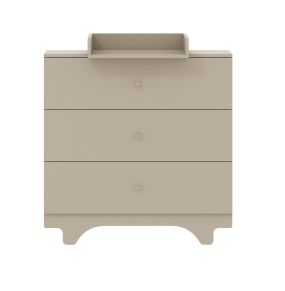 Cabino Commode Rome Clay